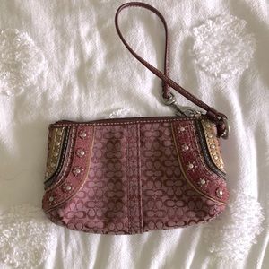Wristlet